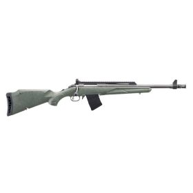   Ruger American Rifle Generation II Scout Ismétlő puska -  7.62x39