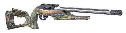 10/22 Competition Félautómata puska -  22 LR