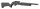 RUGER 10/22® CARBON FIBER .22 LR 16,1"/41CM TEXTURED WHITE SPECKLE BLACK MAGPUL MOE X-22