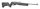 RUGER 10/22® .22 LR 18,5"/47CM  1/2"-28 SCHWARZ MAGPUL MOE X-22 STS BARREL