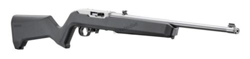 RUGER 10/22® .22 LR 18,5"/47CM  1/2"-28 SCHWARZ MAGPUL MOE X-22 STS BARREL