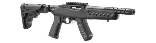 10/22 SBR Félautómata puska -  22 LR