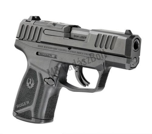 MAX-9 Pisztoly -  9mm Luger