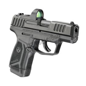 MAX-9 Pisztoly -  9mm Luger