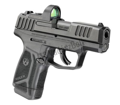 MAX-9 Pisztoly -  9mm Luger