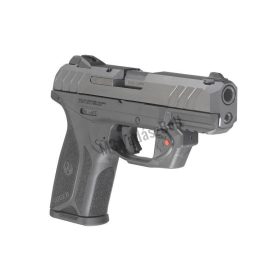 Security-9 Pisztoly -  9mm Luger