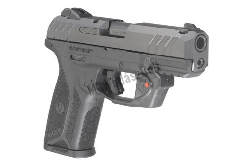 Security-9 Pisztoly -  9mm Luger