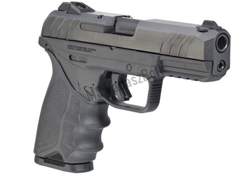 Security-9 Pisztoly -  9mm Luger