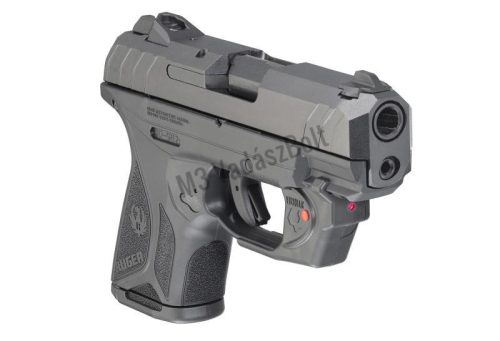 Security-9 Pisztoly -  9mm Luger