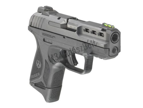 Security-380 Pisztoly -  380 Auto