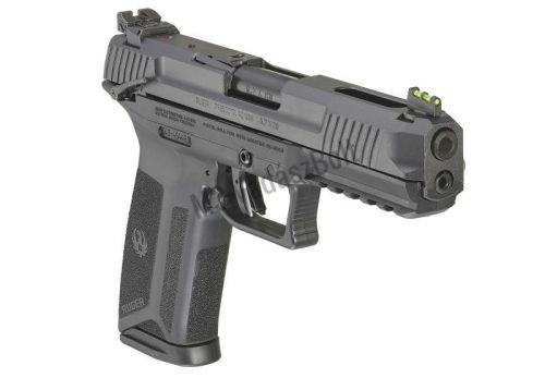 Ruger-5.7 Pisztoly -  5.7x28mm