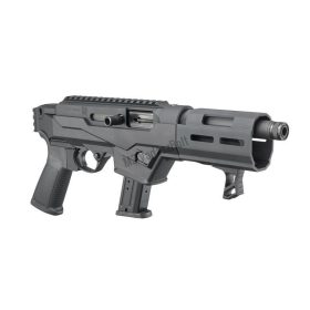 PC Charger Pisztoly -  9mm Luger