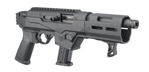 PC Charger Pisztoly -  9mm Luger