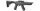 RUGER 10/22® SBR .22 LR 8"/20CM SCHWARZ