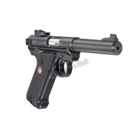 Mark IV Target Perem gyújtású pisztoly -  22 LR