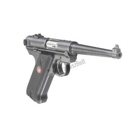 Mark IV Standard Perem gyújtású pisztoly -  22 LR