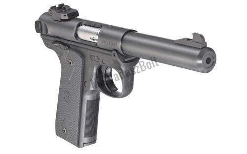 Mark IV 22/45 Perem gyújtású pisztoly -  22 LR