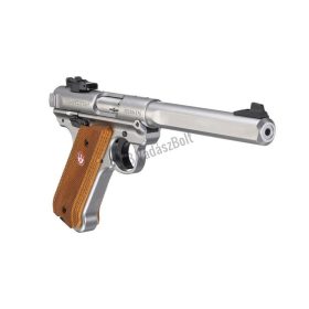 Mark IV Competition Perem gyújtású pisztoly -  22 LR