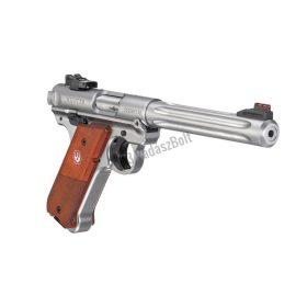Mark IV Hunter Perem gyújtású pisztoly -  22 LR