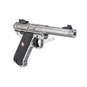 Mark IV Target Perem gyújtású pisztoly -  22 LR