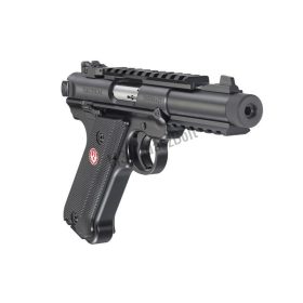 Mark IV Tactical Perem gyújtású pisztoly -  22 LR