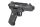 MARK IV™ TACTICAL PEREM GYÚJTÁSÚ PISZTOLY -  22 LR