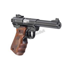 Mark IV Target Perem gyújtású pisztoly -  22 LR
