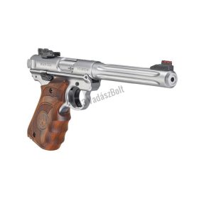 Mark IV Hunter Perem gyújtású pisztoly -  22 LR