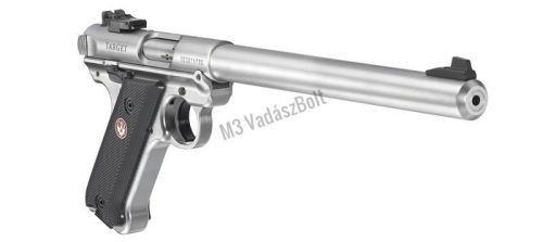 Mark IV Target Perem gyújtású pisztoly -  22 LR