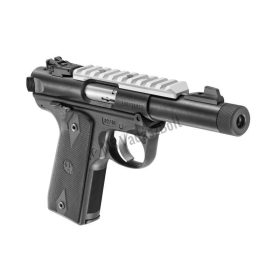 Mark IV 22/45 Perem gyújtású pisztoly -  22 LR