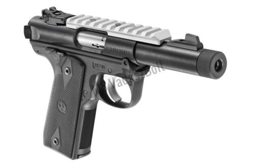 MARK IV™ 22/45™ PEREM GYÚJTÁSÚ PISZTOLY -  22 LR