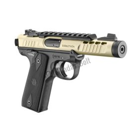 Mark IV 22/45 Lite Perem gyújtású pisztoly -  22 LR