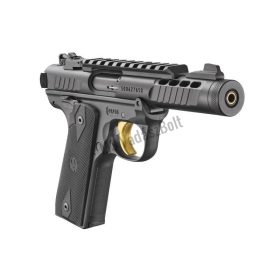 Mark IV 22/45 Lite Perem gyújtású pisztoly -  22 LR