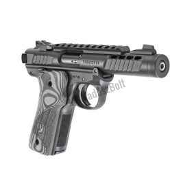 Mark IV 22/45 Lite Perem gyújtású pisztoly -  22 LR