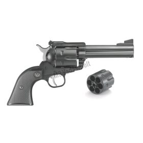   New Model Blackhawk Convertible Single-Action Revolver -  45 Colt