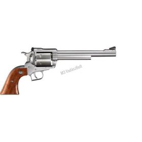   New Model Super Blackhawk Standard Single-Action Revolver -  44 Rem Mag