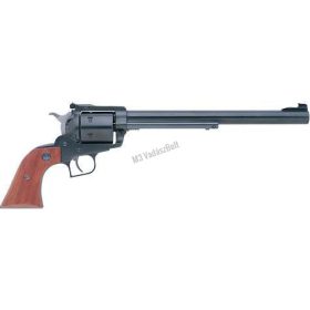   New Model Super Blackhawk Standard Single-Action Revolver -  44 Rem Mag