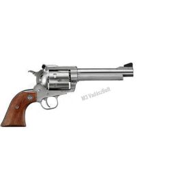   New Model Super Blackhawk Standard Single-Action Revolver -  44 Rem Mag