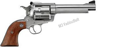 New Model Super Blackhawk Standard Single-Action Revolver -  44 Rem Mag
