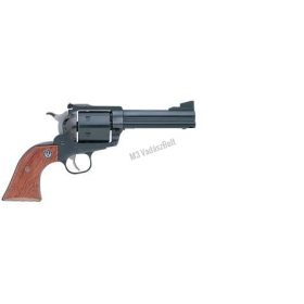   New Model Super Blackhawk Standard Single-Action Revolver -  44 Rem Mag