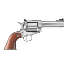   New Model Super Blackhawk Standard Single-Action Revolver -  44 Rem Mag