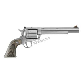   New Model Super Blackhawk Hunter Single-Action Revolver -  44 Rem Mag