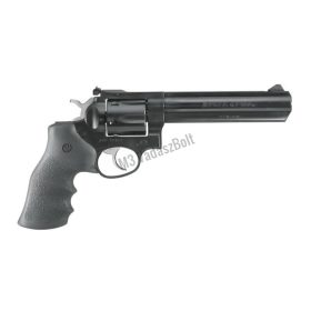 GP100 Standard Double-Action Revolver -  357 Mag