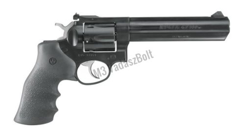 GP100 Standard Double-Action Revolver -  357 Mag