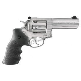 GP100 Standard Double-Action Revolver -  357 Mag
