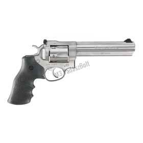 GP100 Standard Double-Action Revolver -  357 Mag