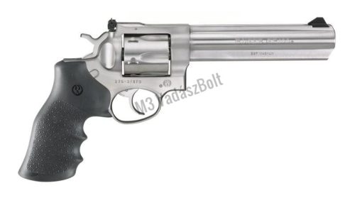 GP100 Standard Double-Action Revolver -  357 Mag