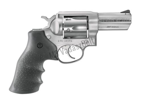 GP100 Standard Double-Action Revolver -  357 Mag