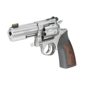 GP100 Standard Double-Action Revolver -  357 Mag