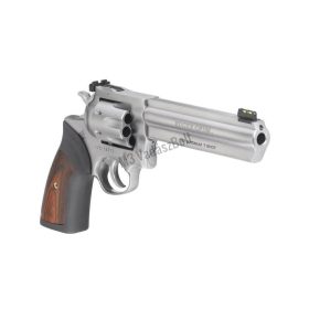 GP100 Standard Double-Action Revolver -  357 Mag